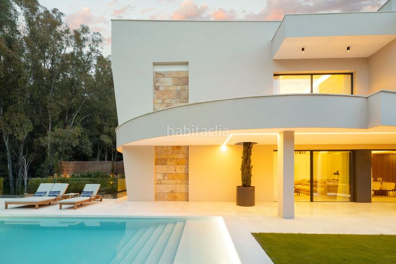 Foto 007d47ef-e9cd-4eb7-b1d9-1262ed306249. Casa adossada a Las Brisas Marbella