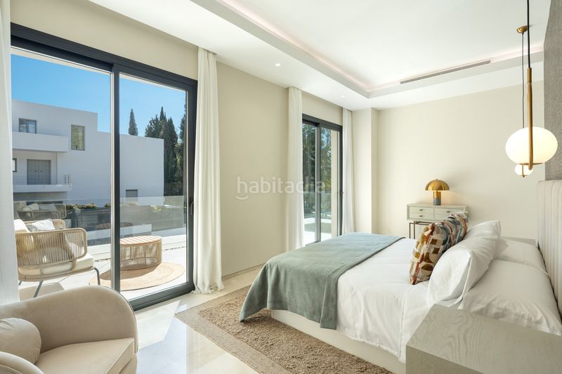 Foto 05fc5f13-e01d-49e3-9a85-30716da80897. Casa adossada a Las Brisas Marbella