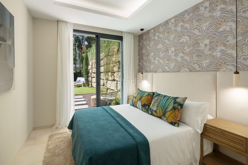 Foto 1719aa20-88d5-4a11-94ca-ac27b0e7c6fb. Casa adossada a Las Brisas Marbella