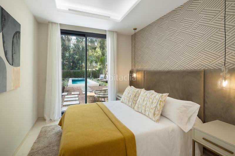 Foto 25cc86f8-7399-4a65-8ba3-133949e70b62. Casa adossada a Las Brisas Marbella