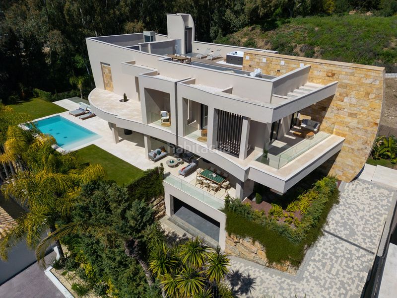 Foto 32780ac6-5f4e-4fb6-91b4-649ab3bf650a. Casa adossada a Las Brisas Marbella