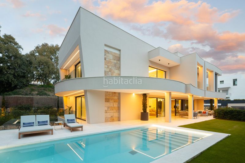 Foto 61f34b00-b946-488a-9583-58843ccd0f46. Casa adossada a Las Brisas Marbella
