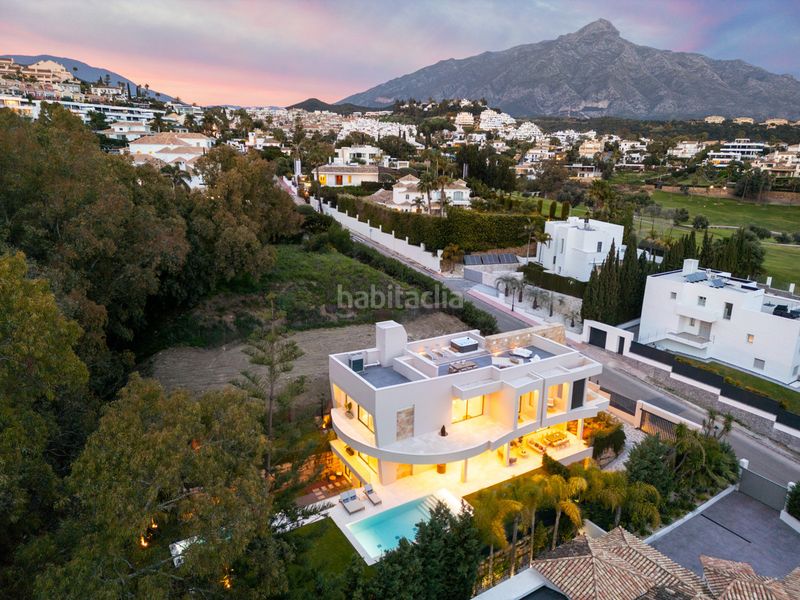 Foto 7599d5c1-3140-4e7c-a8fd-ac4384cb6bbd. Casa adossada a Las Brisas Marbella