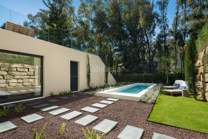 Foto 75f2594a-56a5-458c-ad79-f5ab2e41c94e. Casa adossada a Las Brisas Marbella