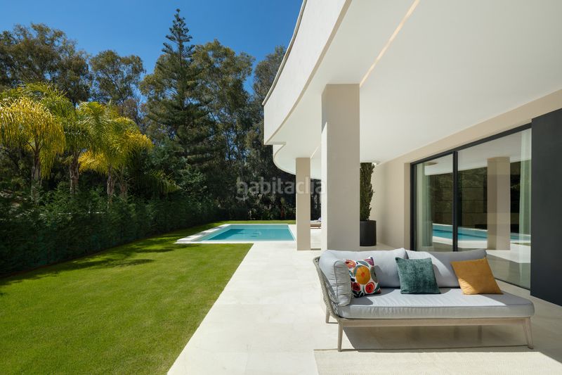 Foto 9adc5e20-43a7-4de4-a097-e998eb0df5ea. Casa adossada a Las Brisas Marbella