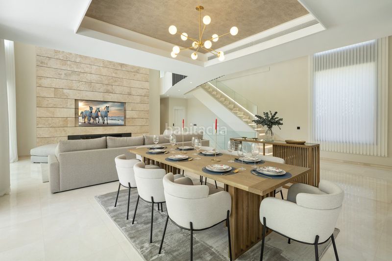 Foto a0dbe317-4997-40b1-aeac-b1771583a4cf. Casa adossada a Las Brisas Marbella