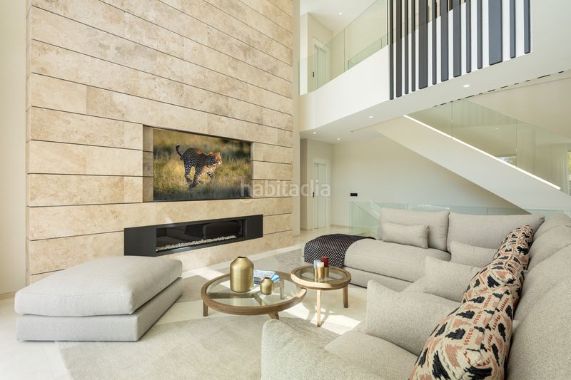Foto c01a41a8-1f8e-4434-ab67-de358dbe21c6. Casa adossada a Las Brisas Marbella