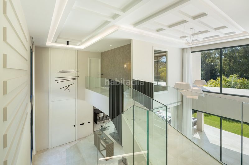 Foto d587a602-1b91-4bba-898d-e7da29c9ed4d. Casa adossada a Las Brisas Marbella