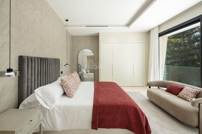 Foto de2b8b07-0fd7-4e52-b8dc-e9178d6b3b90. Casa adossada a Las Brisas Marbella