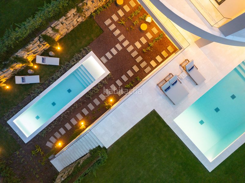 Foto de43b43f-91d3-4e64-be24-a3ab369d7e99. Casa adossada a Las Brisas Marbella