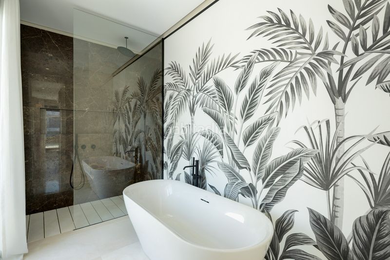 Foto f6a271dc-7ef6-4e0d-8c9a-9b0816919187. Casa adossada a Las Brisas Marbella