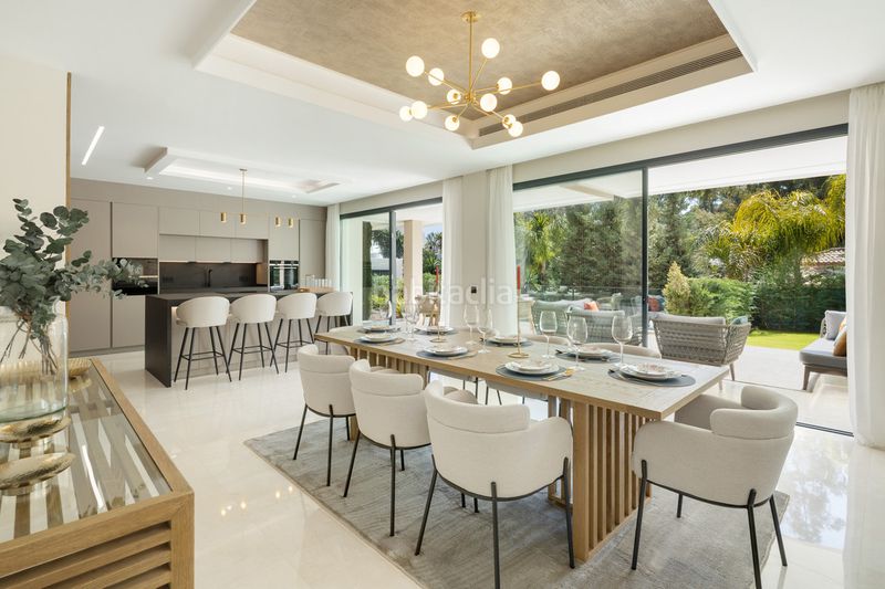 Foto f891f7b9-35bf-4d5d-a476-b412910552a2. Casa adossada a Las Brisas Marbella