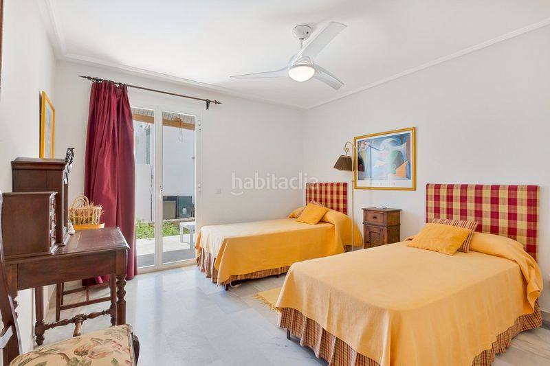 Foto 0c67a474-7e69-4bc6-96dc-876e9967a5c2. Pis a Centro Estepona