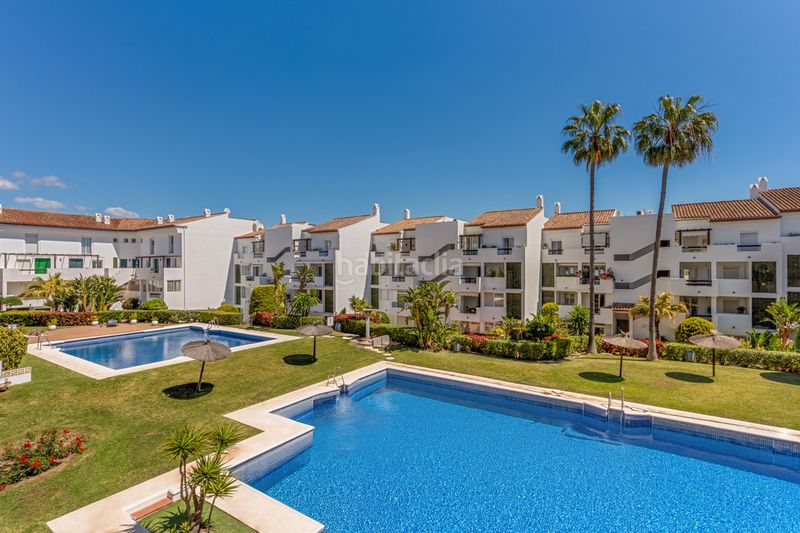 Foto bc5fa97d-82cc-41f9-87ff-76578b995a23. Pis a Centro Estepona