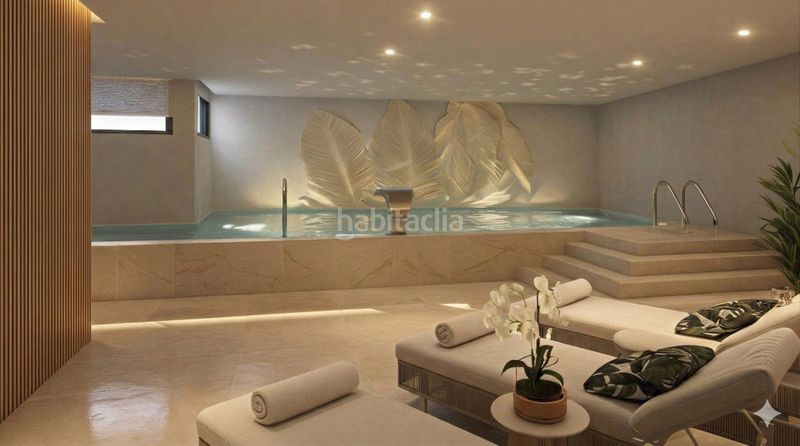 Foto 5a7bf8ca-9026-471e-a66f-57856dea0133. Casa adossada amb aparcament a Riviera del Sol Mijas