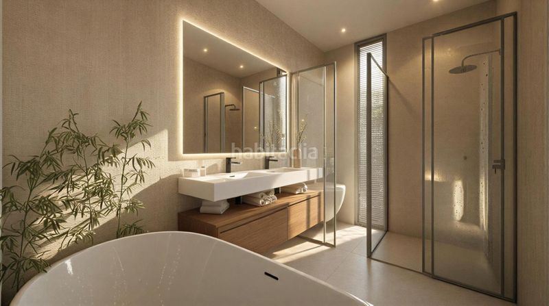 Foto 85b7cea7-2271-4e5a-8f08-70ed63081450. Casa adossada amb aparcament a Riviera del Sol Mijas