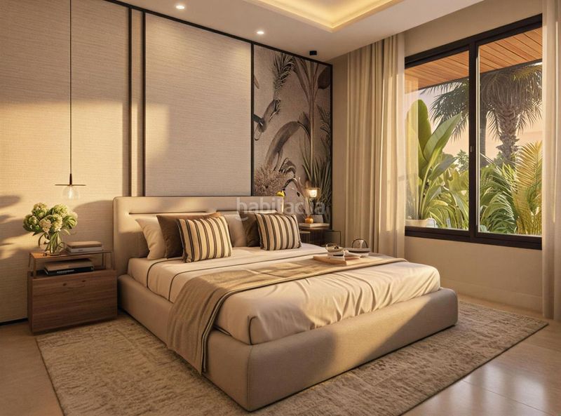 Foto 8f2cfef6-ec35-4820-a003-6617f859ea25. Casa adossada amb aparcament a Riviera del Sol Mijas