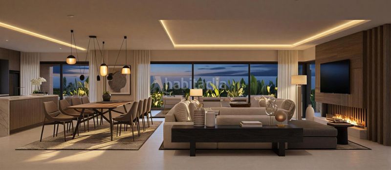 Foto 948b139b-b2ea-4a94-bd90-48a160aae05d. Casa adossada amb aparcament a Riviera del Sol Mijas