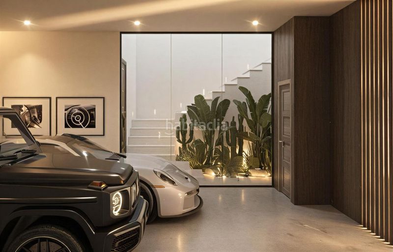 Foto ade9bb5f-1e99-4858-acc1-044b4512d12f. Casa adossada amb aparcament a Riviera del Sol Mijas