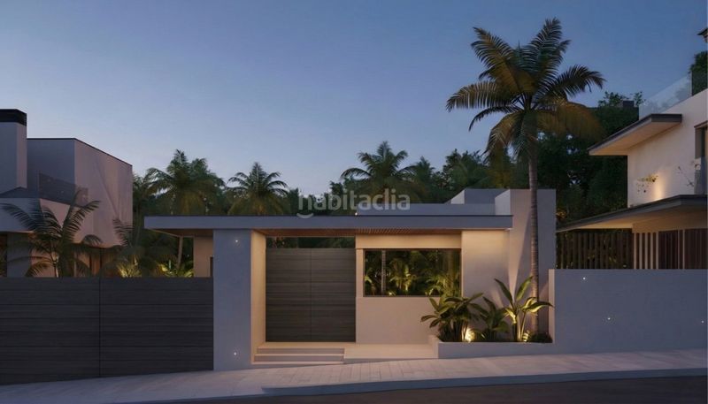 Foto fe76e918-2ec1-49d5-a3a7-8d34c906d5a6. Casa adossada amb aparcament a Riviera del Sol Mijas