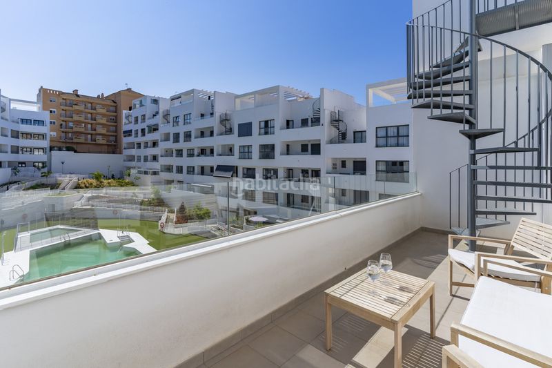 Foto 488b7d45-5b39-426e-8ba9-2fe52a3b18a5. Àtic a Centro Estepona