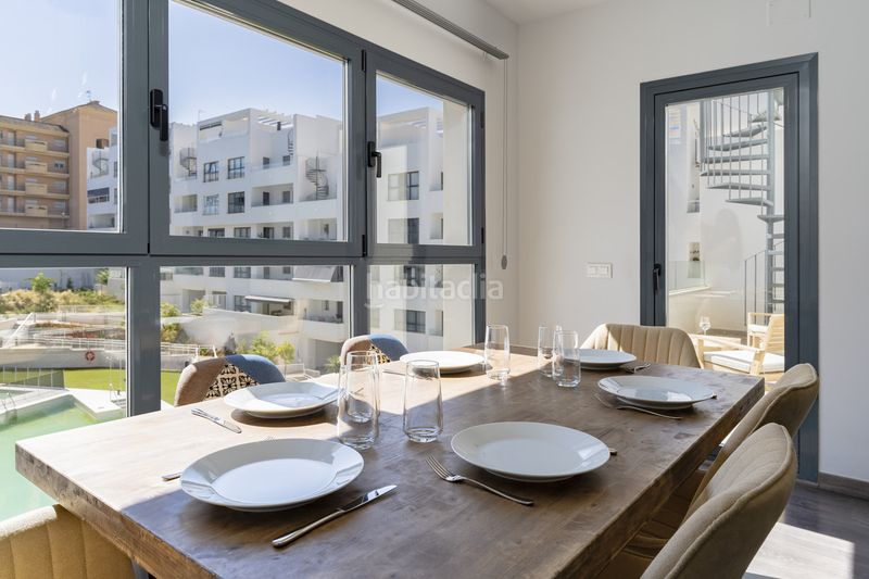 Foto b3bd8f2c-ee6b-46ea-b342-9b833cd611f6. Àtic a Centro Estepona