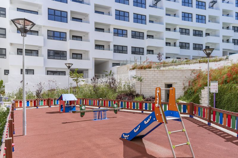 Foto c0d668d6-6294-4c98-934b-d79d33f29ed0. Àtic a Centro Estepona
