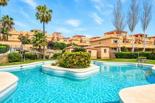 Semi detached house in Centro