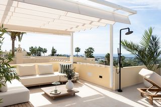 Semi detached house in La Quinta