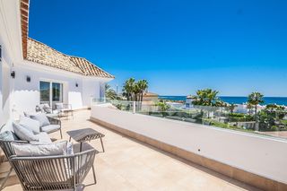 Semi detached house in Centro