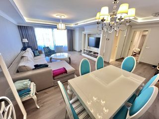 Etagenwohnung in Puerto Banús