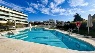 Appartement à San Pedro de Alcántara Pueblo