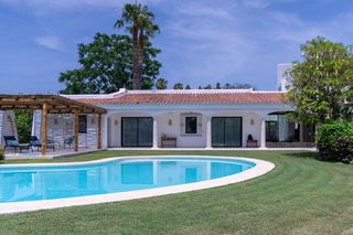 Reihenhaus in Guadalmina Baja