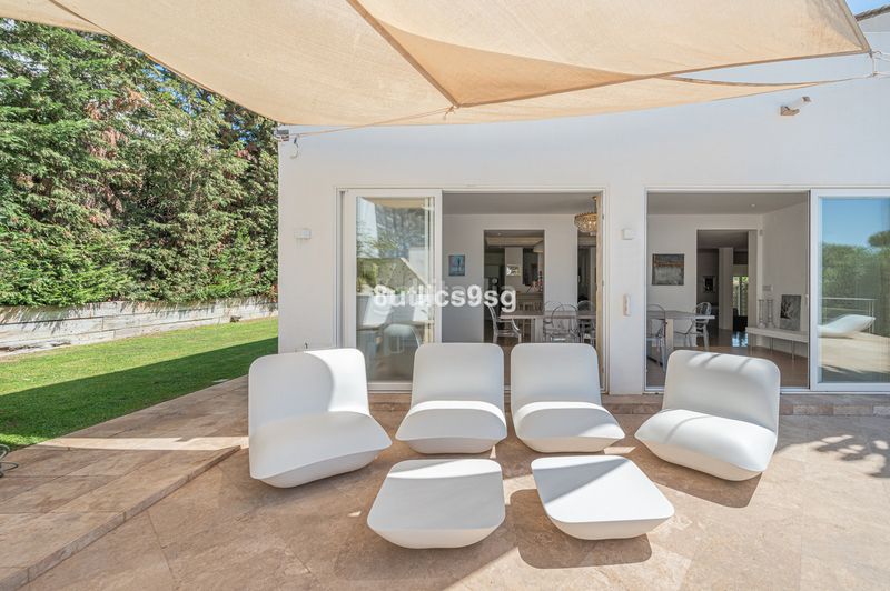 Foto 0221c95d-e8dd-494b-9ba9-4e9f1fadaf74. Casa adossada a Las Brisas Marbella