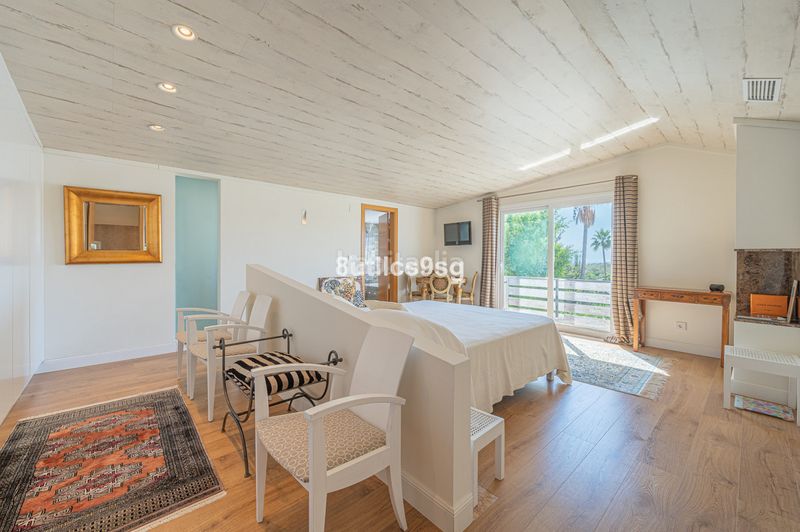 Foto 14b27dc0-69b9-4e98-9ceb-2f167f783a2b. Casa adossada a Las Brisas Marbella