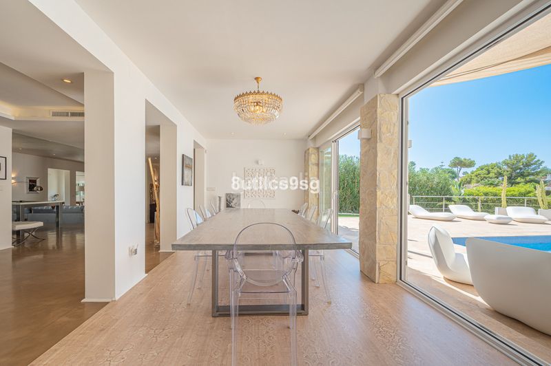 Foto 21c489da-f0ec-4e37-b7ec-9e9b572bd10c. Casa adossada a Las Brisas Marbella