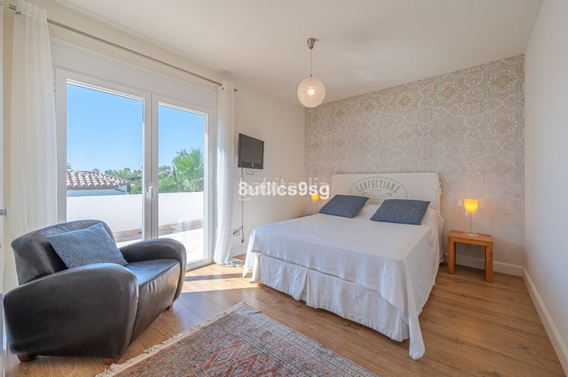 Foto 29dffd2d-5938-4541-9c54-285a4d7ce56f. Casa adossada a Las Brisas Marbella