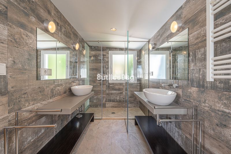 Foto 3c0e67c0-8f02-43e1-80b7-fd2e8bc4afde. Casa adossada a Las Brisas Marbella