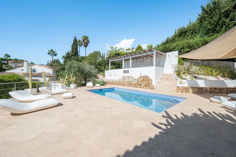 Foto 423099bd-7753-445e-b1ba-0a73cdf3a29b. Casa adossada a Las Brisas Marbella
