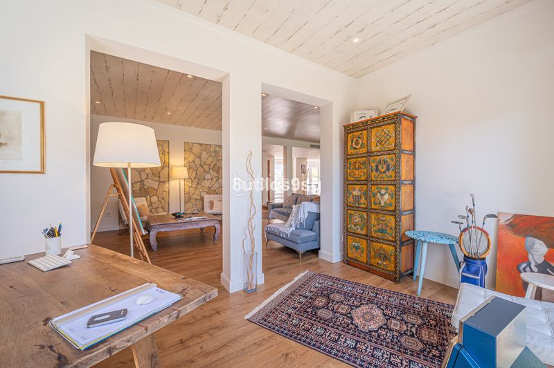 Foto 4a0259f8-c129-4273-a130-5d9586777ecb. Casa adossada a Las Brisas Marbella