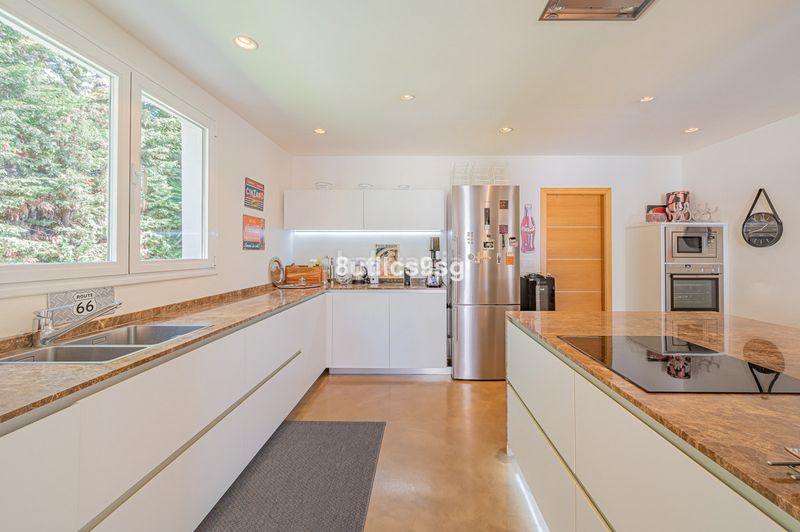 Foto 5571ec9b-304d-4db9-9c30-736a68865026. Casa adossada a Las Brisas Marbella