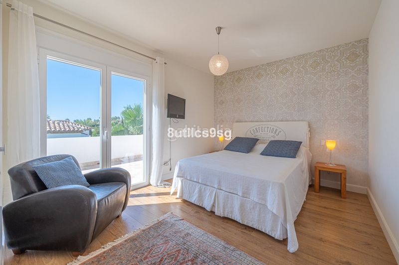 Foto 605f484e-537a-4098-94ef-ce923a671f91. Casa adossada a Las Brisas Marbella