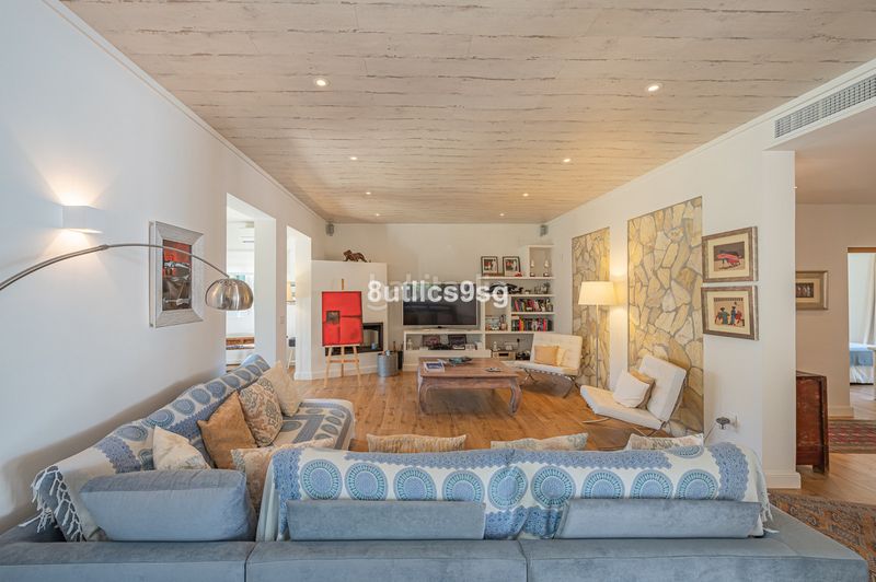 Foto 86fa6c81-a05d-43e0-b145-891740c02330. Casa adossada a Las Brisas Marbella