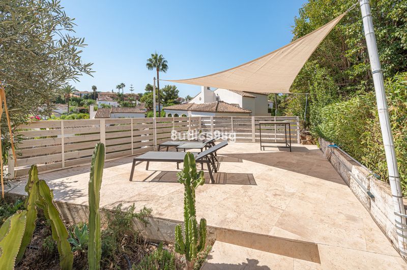 Foto 927595de-bd3b-46bd-b10b-570b42485e2f. Casa adossada a Las Brisas Marbella