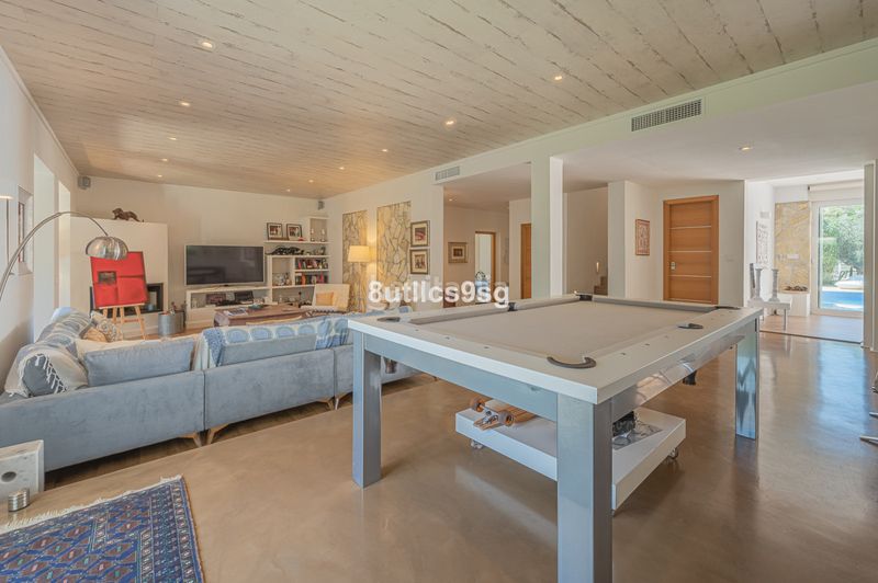 Foto 9c256a29-236b-4495-b9b1-22a890687251. Casa adossada a Las Brisas Marbella