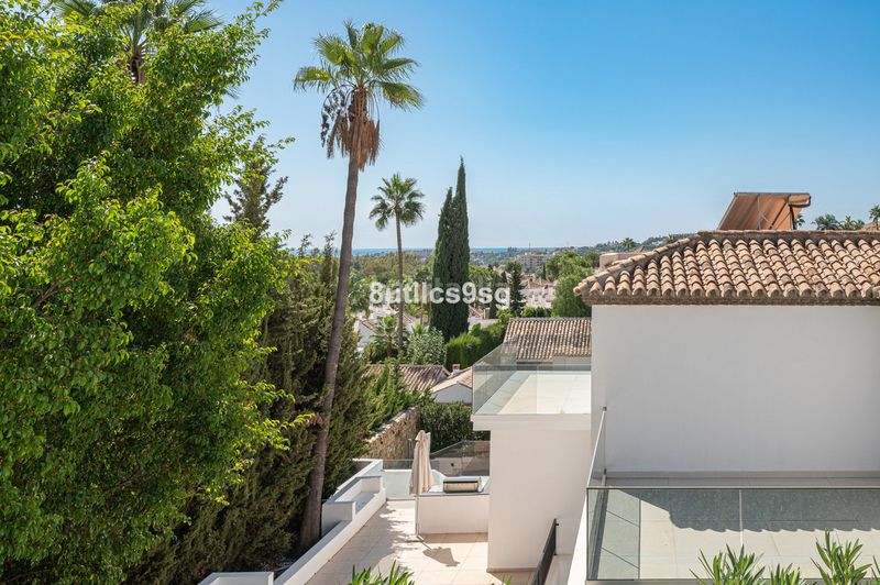 Foto 9dd66b11-13f0-469c-b0bc-5e89aa7d3b80. Casa adossada a Las Brisas Marbella