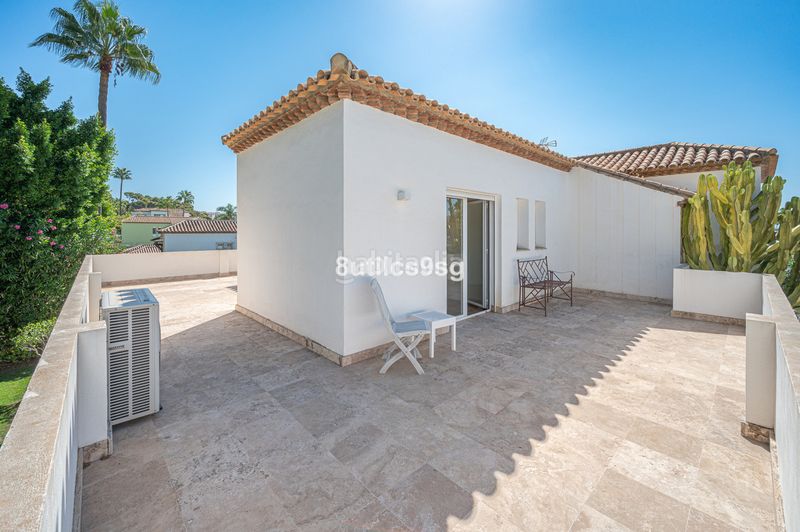 Foto a0064188-6cfa-476b-b5d8-df813a3b23df. Casa adossada a Las Brisas Marbella