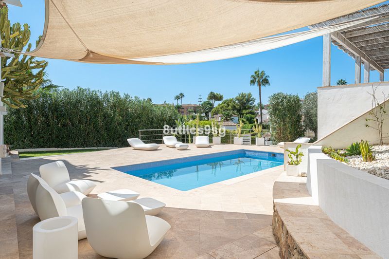 Foto af411ca5-267f-4a5c-80a4-6fc2513bbd0e. Casa adossada a Las Brisas Marbella