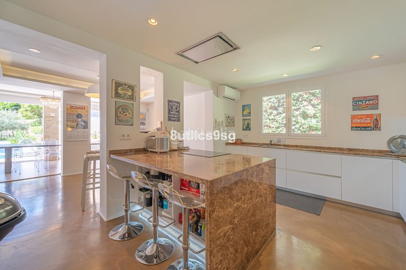 Foto aff45344-526e-481a-9dcb-029a08fe009d. Casa adossada a Las Brisas Marbella