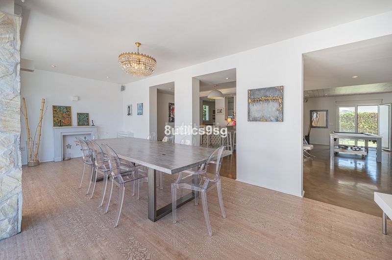 Foto bc166008-b10d-480c-a716-ad400318377f. Casa adossada a Las Brisas Marbella